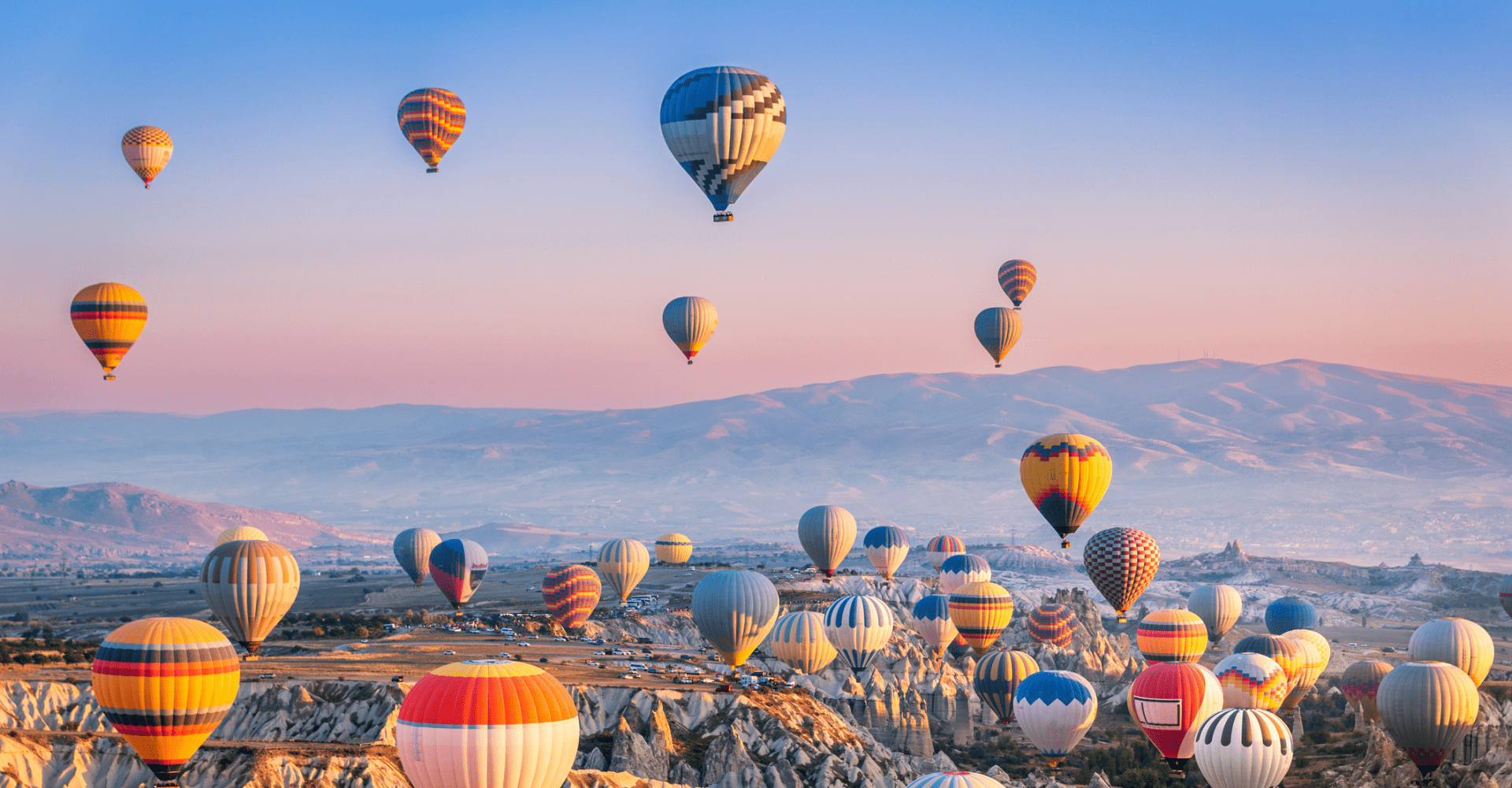 Hot Air Balloon Dubai-min