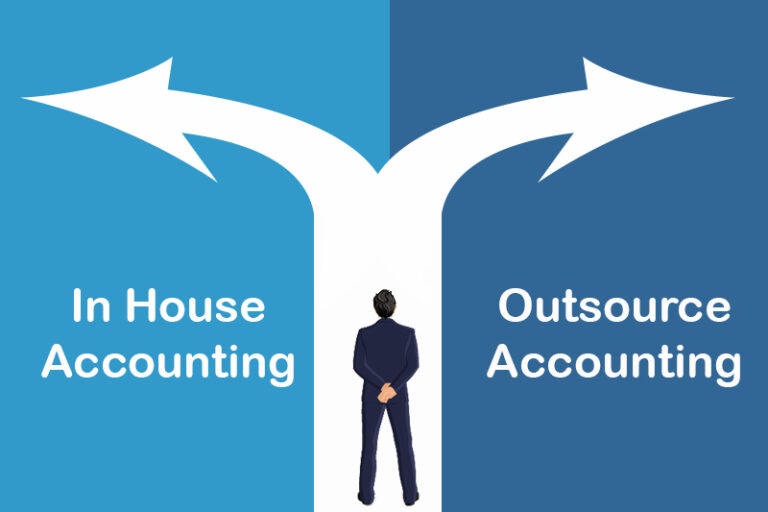 Benefits of Outsourcing Accounting and Related Functions