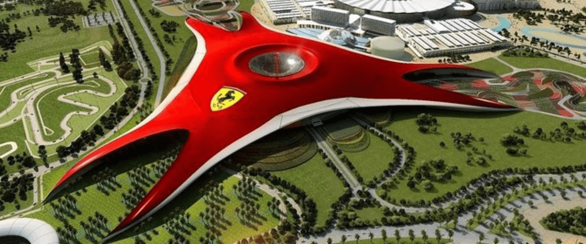 Ferrari World Abu Dhabi-min